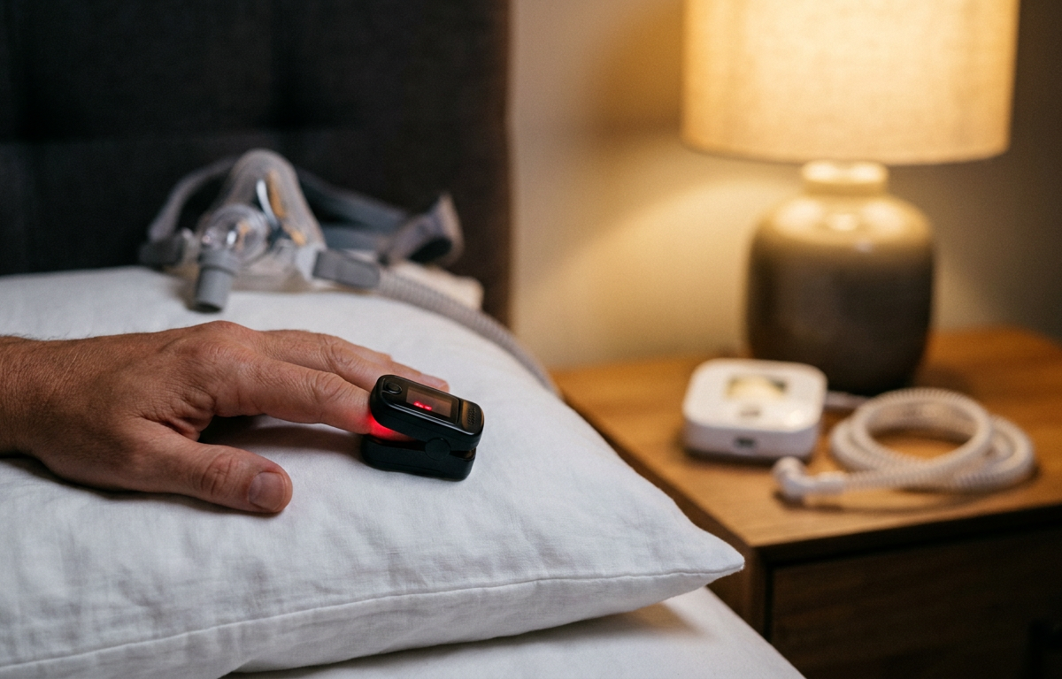 Obstructive Sleep Apnea Sleep Study: The Complete Guide to Diagnosis, Testing, and Treatment