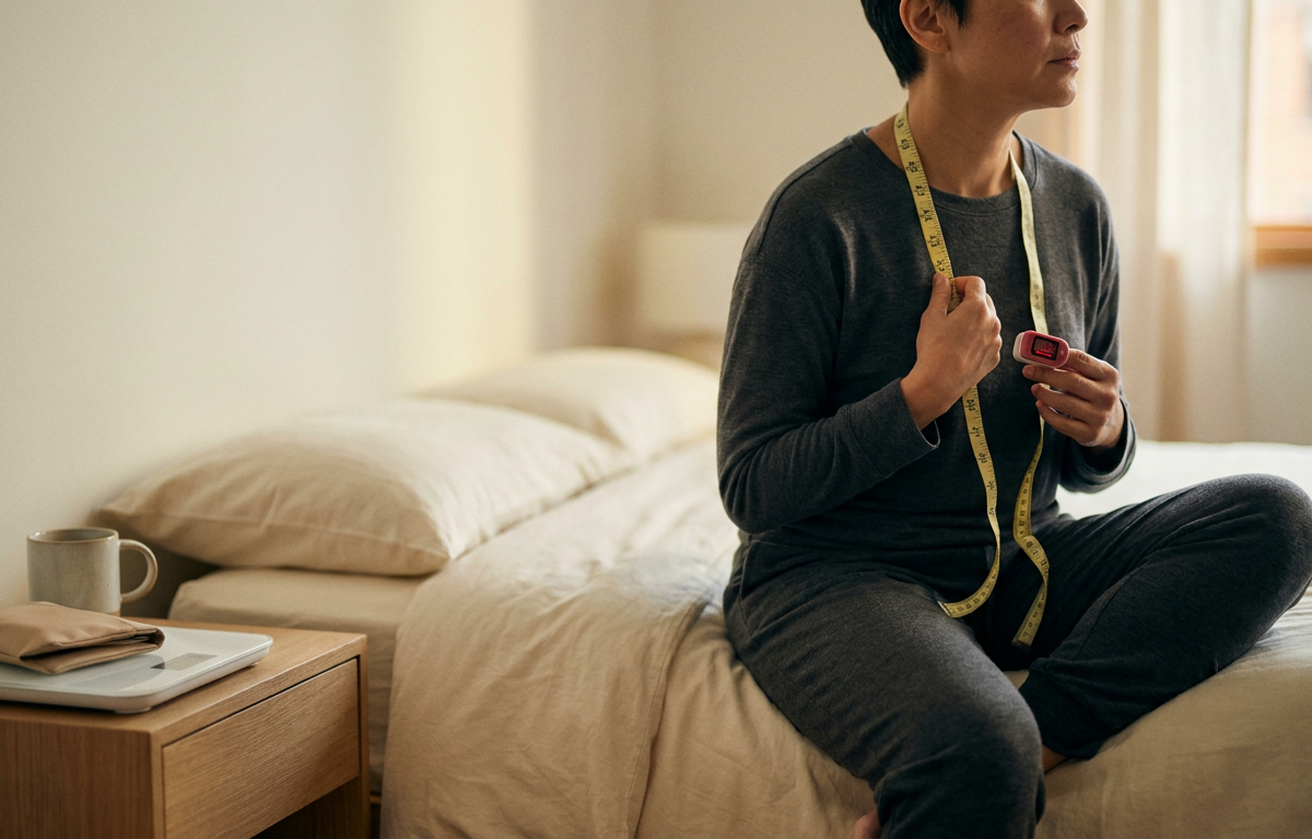 Overnight Home Sleep Apnea Test: The Complete Guide to At-Home Sleep Apnea Testing