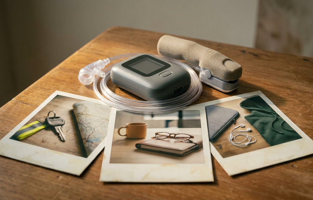 Overnight Home Sleep Apnea Test: The Complete Guide to At-Home Sleep Apnea Testing