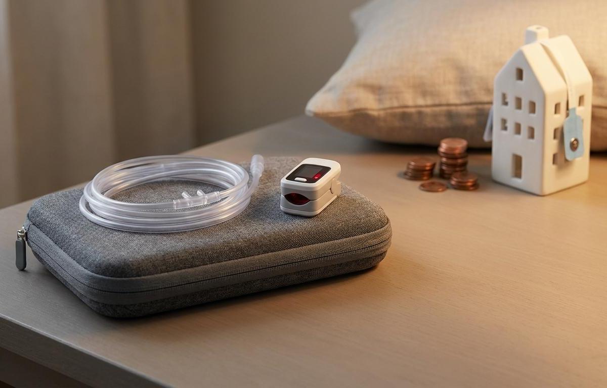 Polysomnography at Home: How Home Sleep Testing Compares to In-Lab Sleep Studies