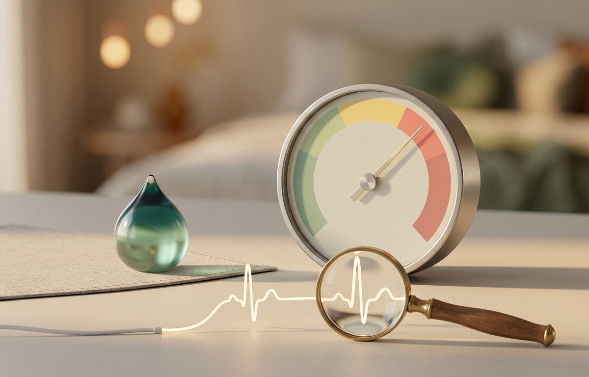Portable Home Sleep Apnea Test: How It Works, What It Measures, and Who Needs One
