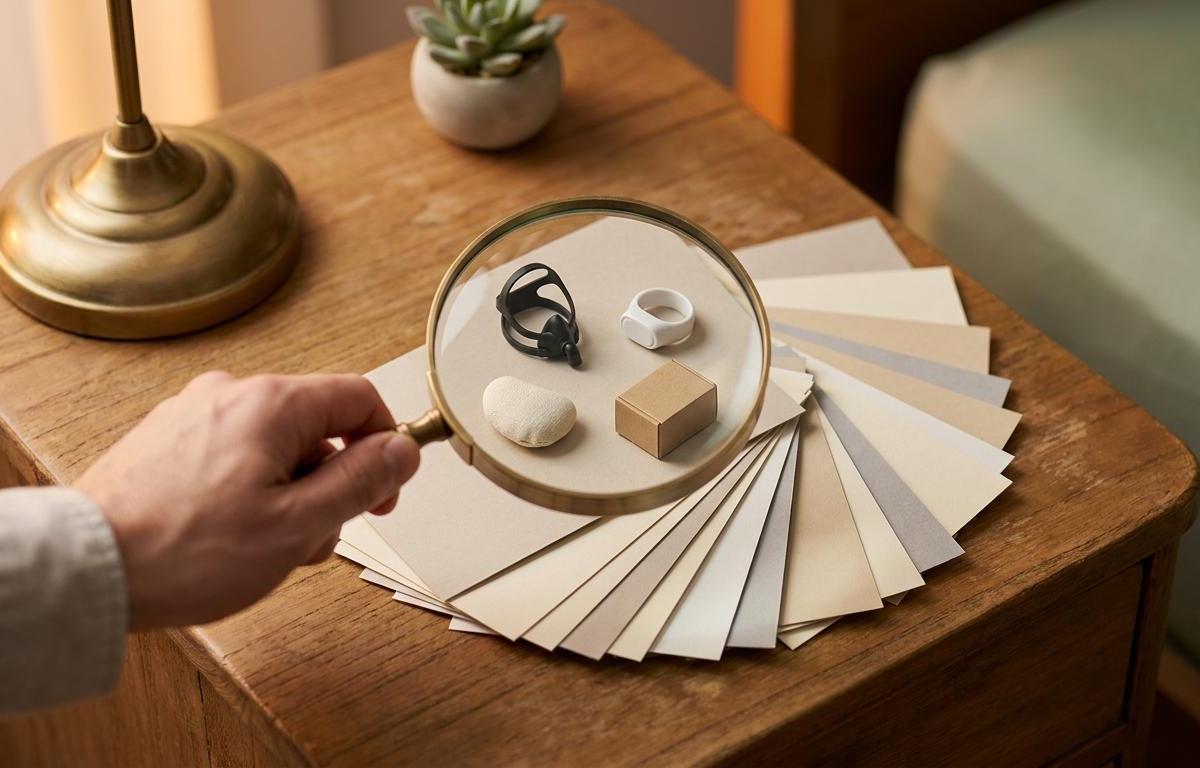 Portable Home Sleep Apnea Test: How It Works, What It Measures, and Who Needs One