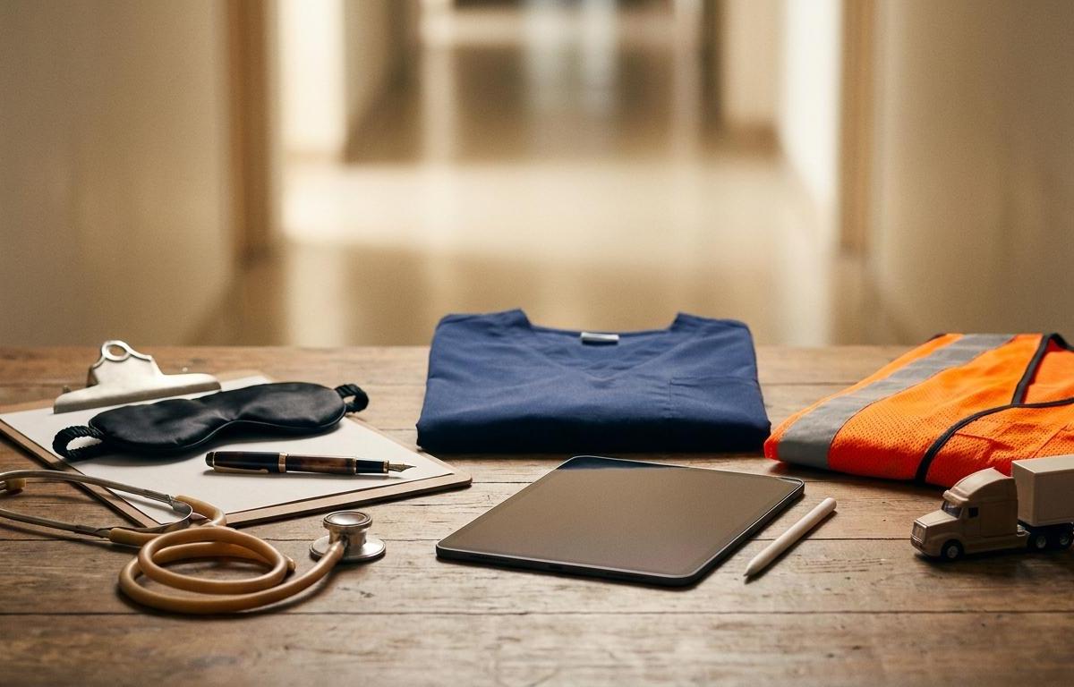 Requisition for Home Sleep Apnea Test: What You Need, Who Can Order It, and How to Get Tested
