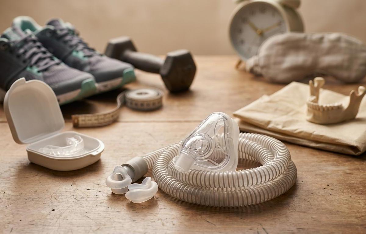 Requisition for Home Sleep Apnea Test: What You Need, Who Can Order It, and How to Get Tested