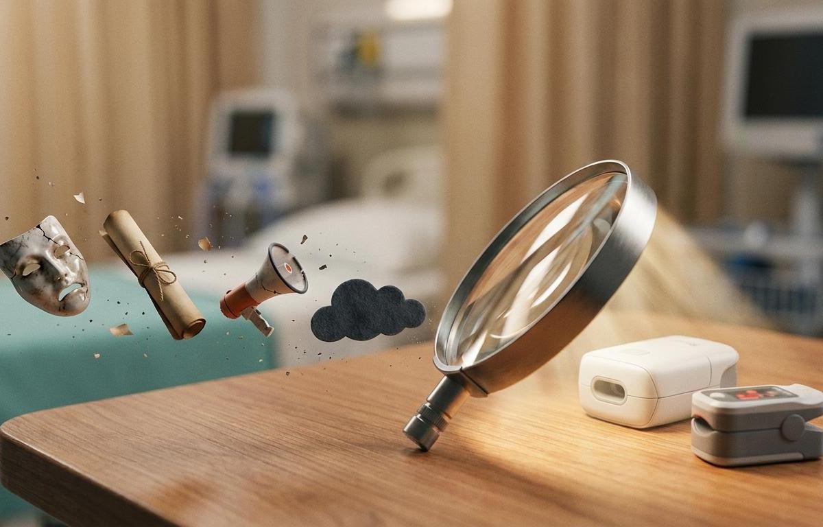 Requisition for Home Sleep Apnea Test: What You Need, Who Can Order It, and How to Get Tested