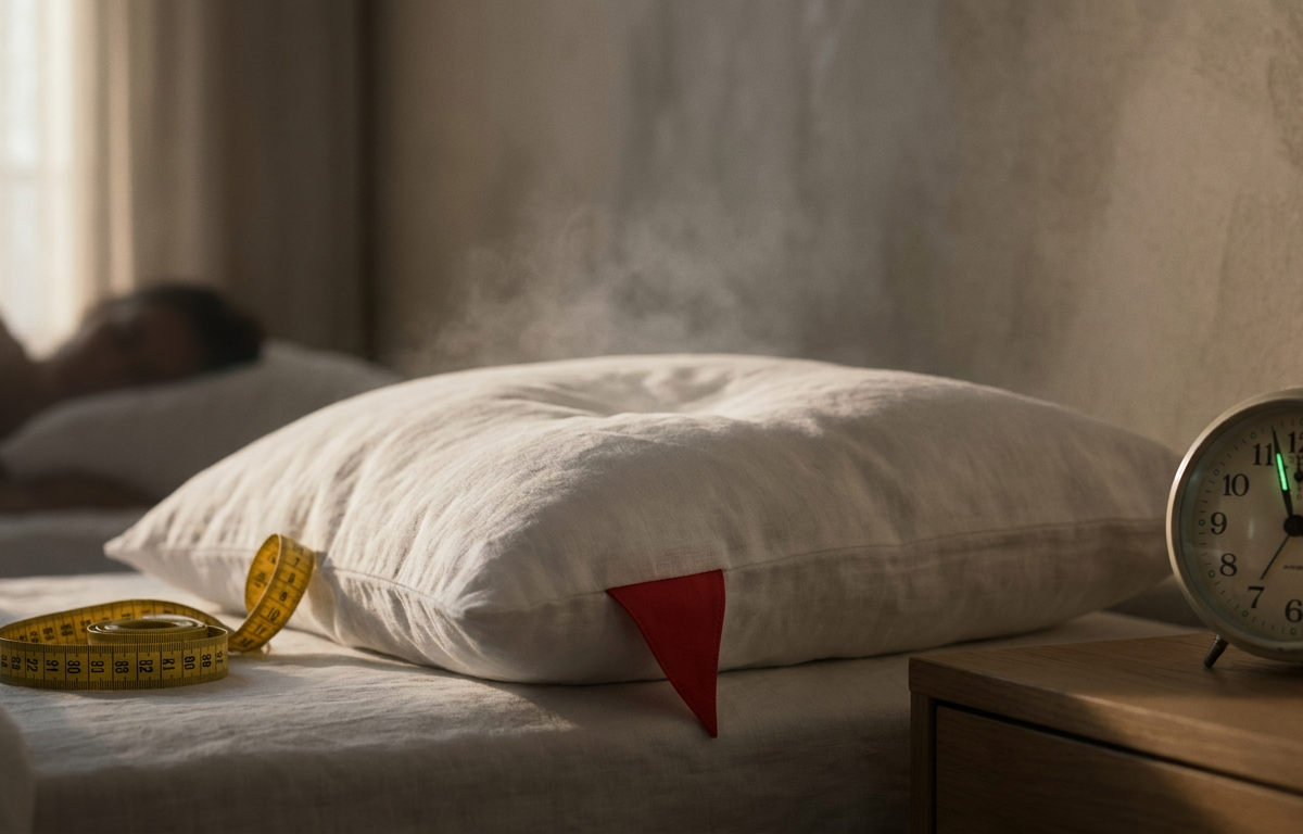 Sleep Apnea Checker: How to Screen for Sleep Apnea and What Your Results Mean
