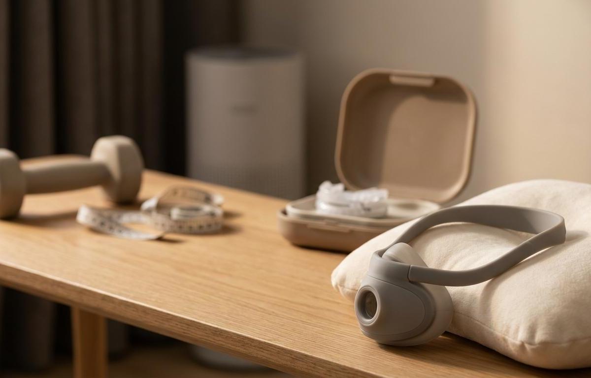 Sleep Apnea Checker: How to Screen for Sleep Apnea and What Your Results Mean