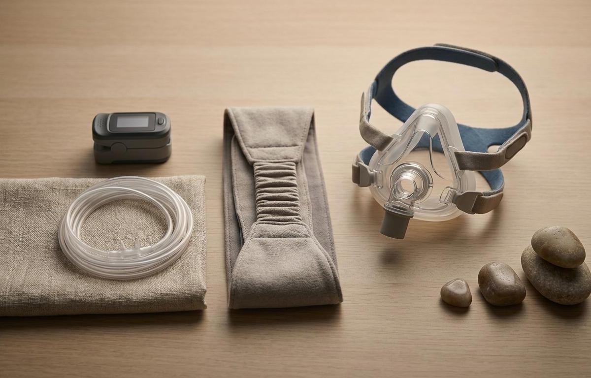 Sleep Apnea Diagnosis at Home: The Complete Guide to Home Sleep Testing