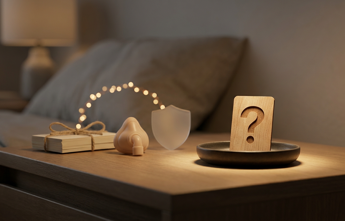Sleep Apnea Diagnosis at Home: The Complete Guide to Home Sleep Testing