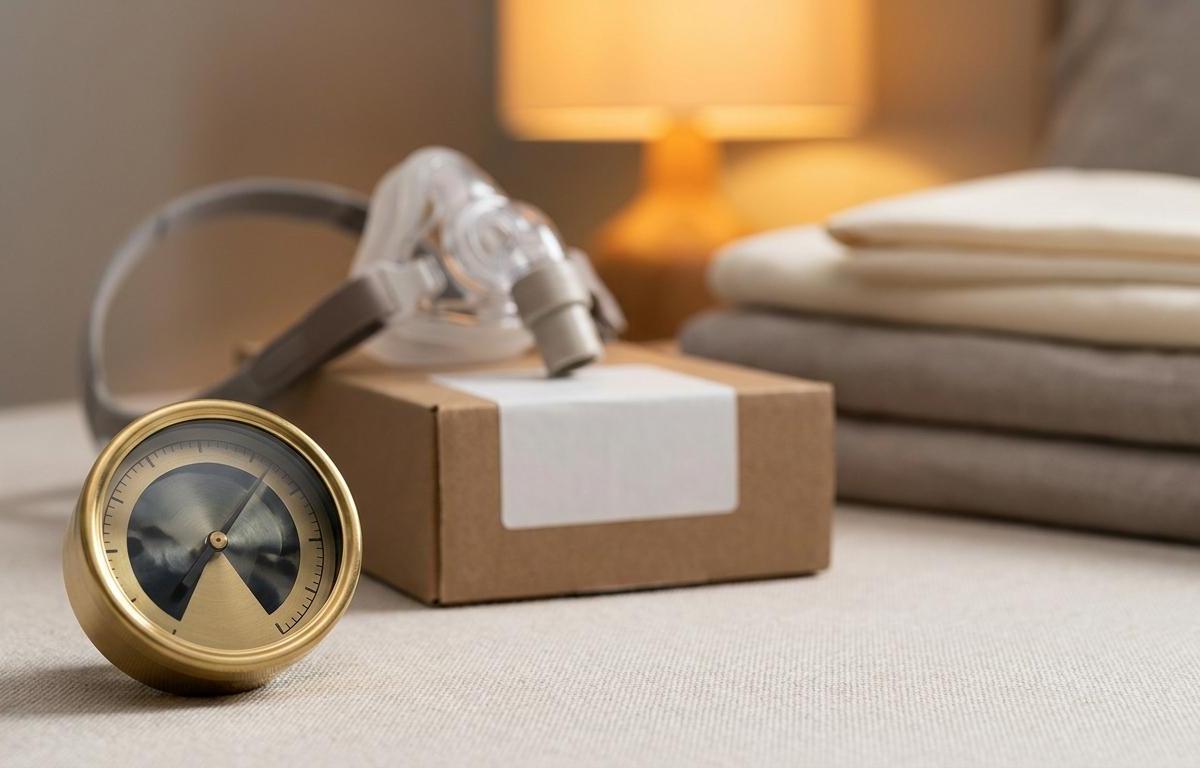 Sleep Apnea Sleep Study: The Complete Guide to Testing, Diagnosis, and Treatment