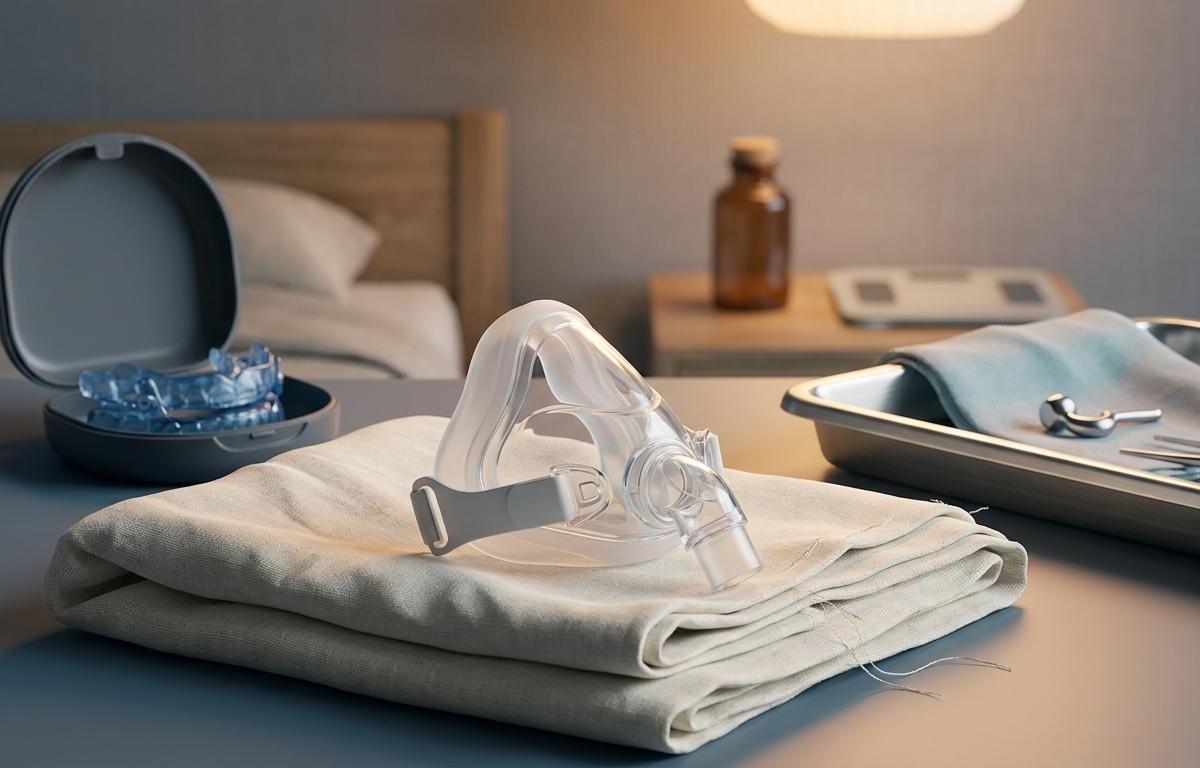 Sleep Apnea Sleep Study: The Complete Guide to Testing, Diagnosis, and Treatment