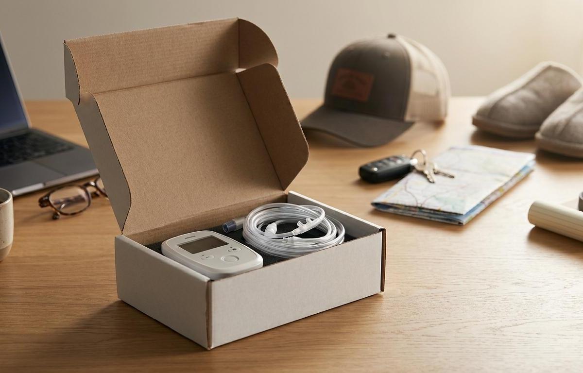 Sleep Apnea Test Near Me: How to Find Local and At-Home Testing Options