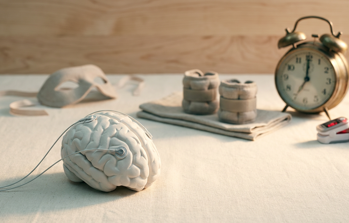 Sleep Apnea Test Near Me: How to Find Local and At-Home Testing Options