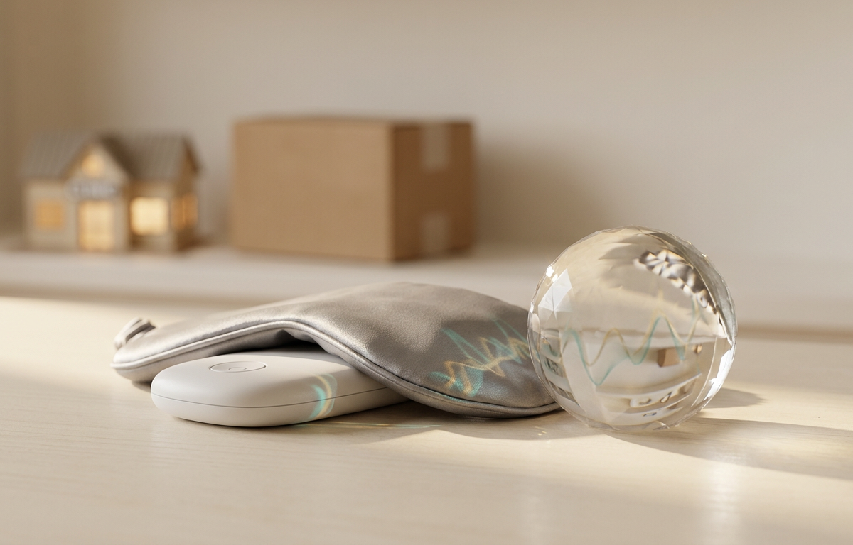 Sleep Apnea Test Near Me: How to Find Local and At-Home Testing Options