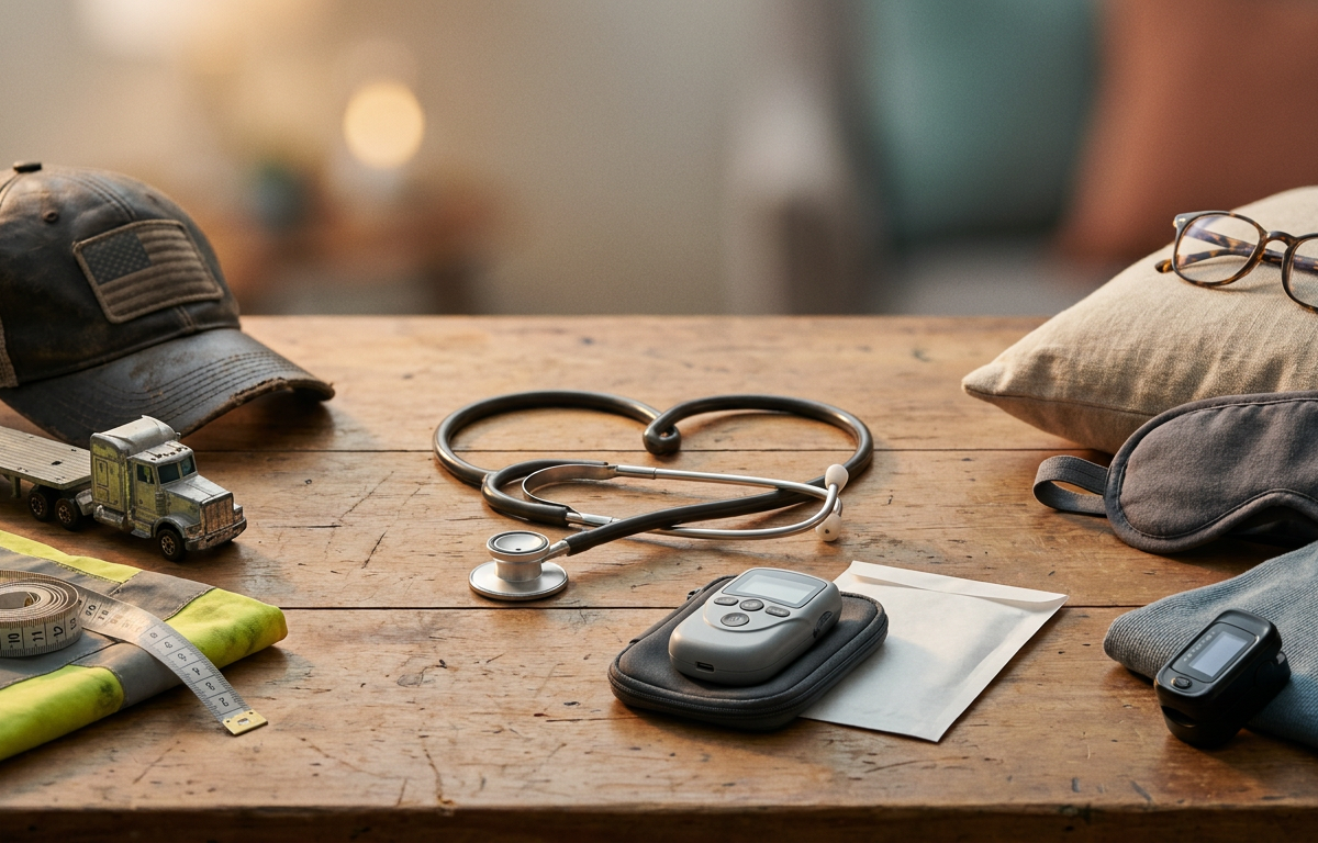 Sleep Apnea Test: The Complete Guide to Diagnosis, Home Testing, and What Your Results Mean