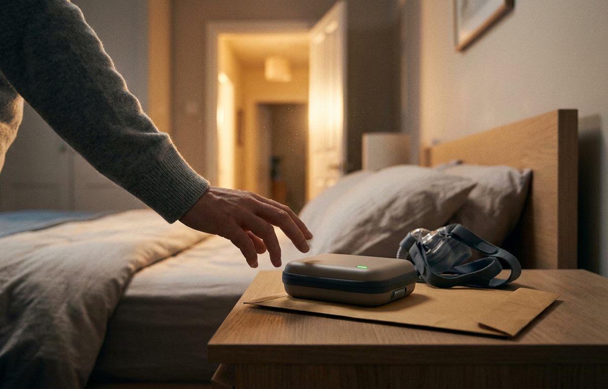 Sleep Apnea Test: The Complete Guide to Diagnosis, Home Testing, and What Your Results Mean