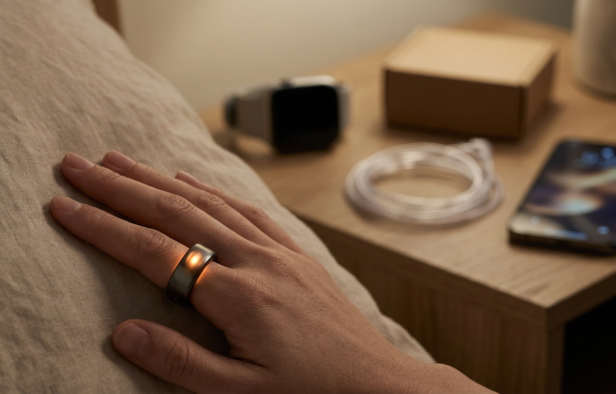 Sleep Apnea Testing at Home: The Complete Guide to Home Sleep Tests, Devices, and Results