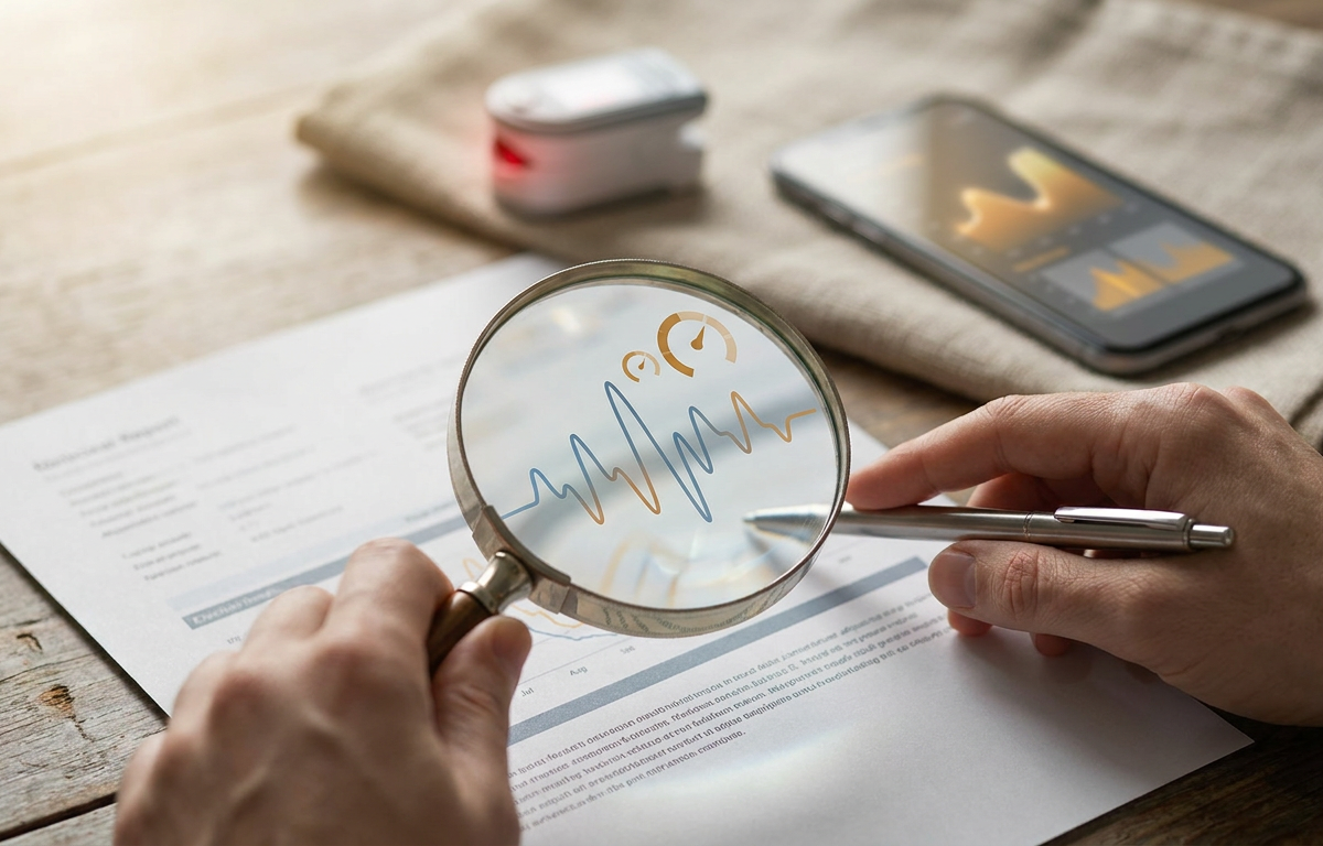 Sleep Apnea Testing at Home: The Complete Guide to Home Sleep Tests, Devices, and Results