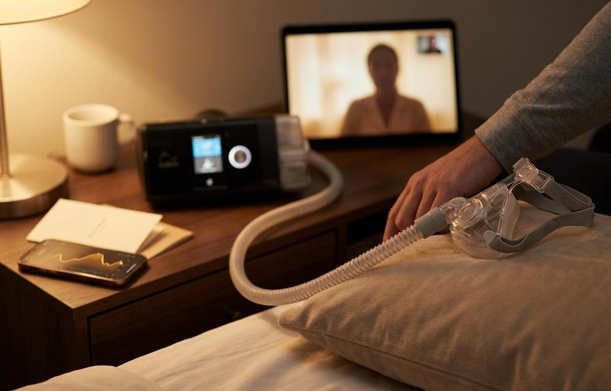 Sleep Apnea Testing at Home: The Complete Guide to Home Sleep Tests, Devices, and Results
