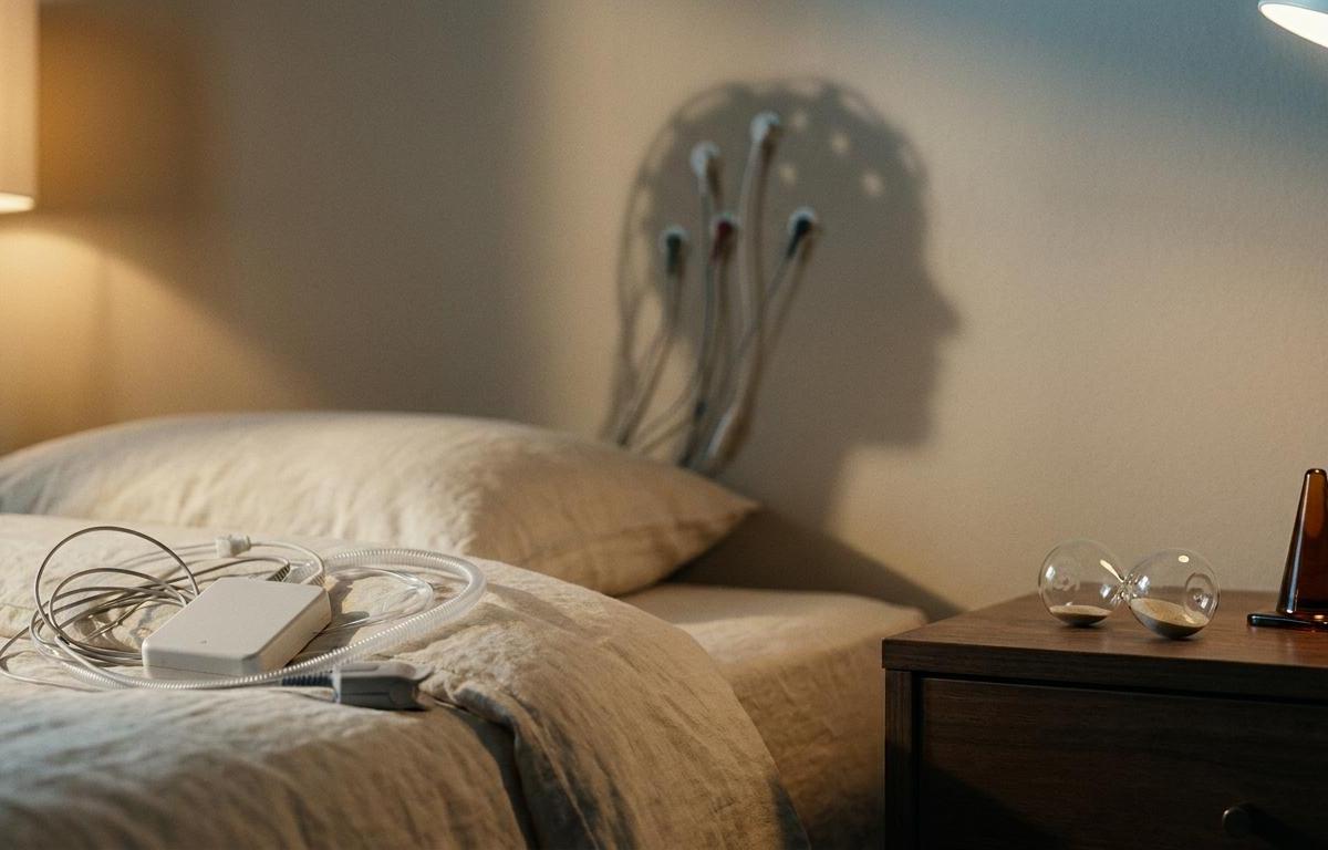 Sleep Apnea Testing Near Me: How to Find the Right Test, Provider, and Path to Diagnosis