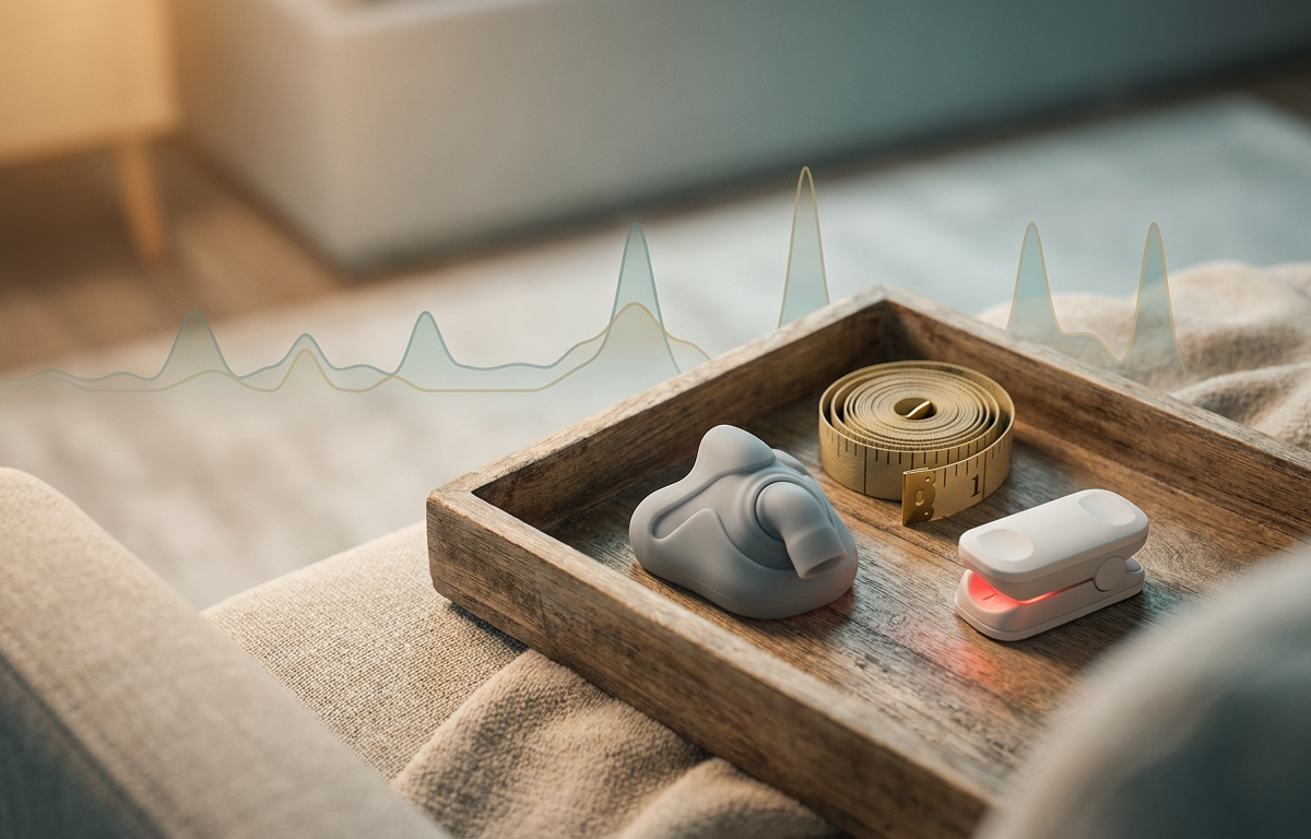 Sleep Study Apnea Hypopnea Index: What Your AHI Score Means and Why It Matters