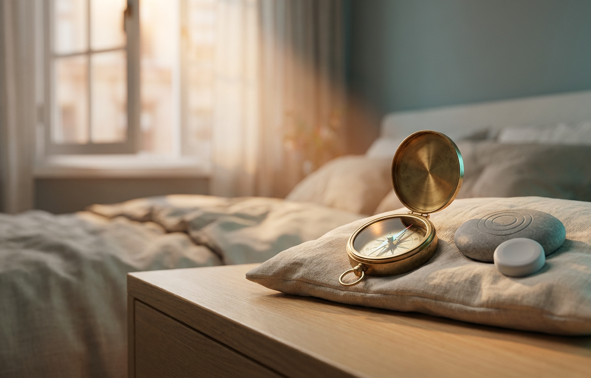 Sleep Study Apnea Hypopnea Index: What Your AHI Score Means and Why It Matters