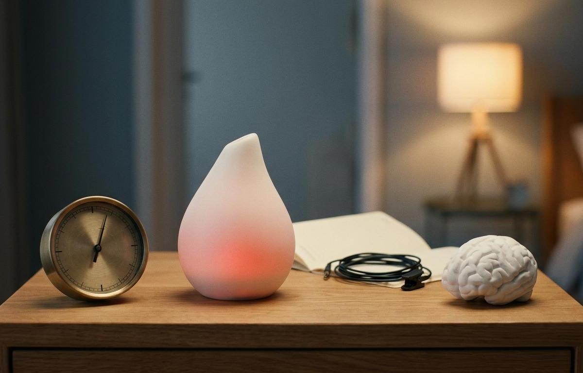 Sleep Study for Sleep Apnea: What Happens, What It Measures, and What Your Results Mean