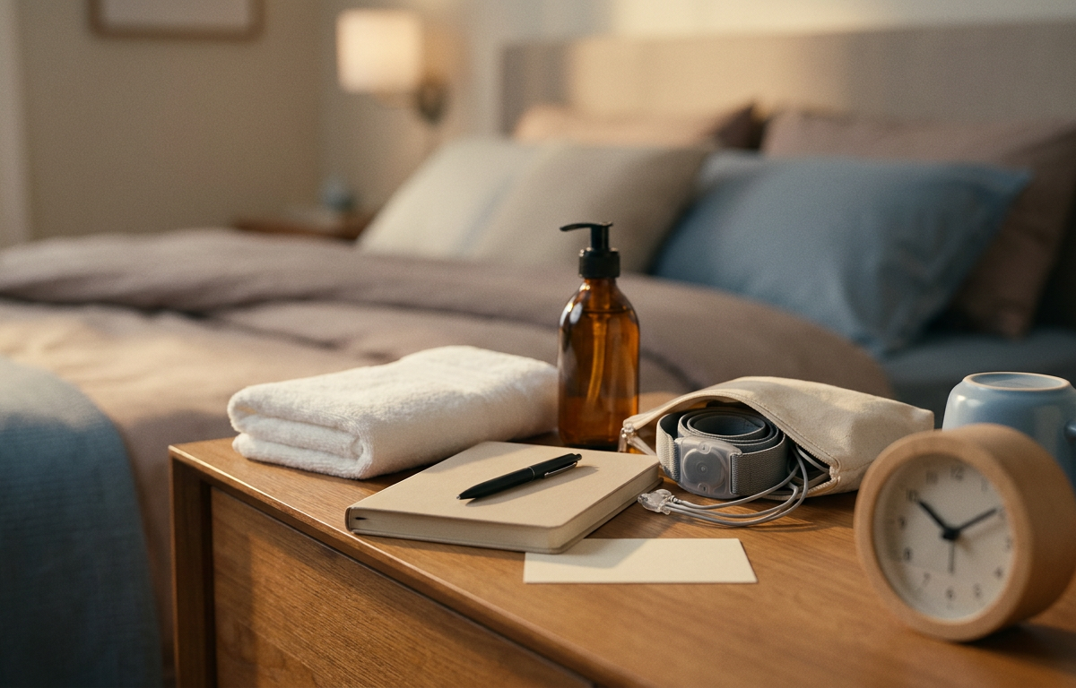 Sleep Study for Sleep Apnea: What Happens, What It Measures, and What Your Results Mean