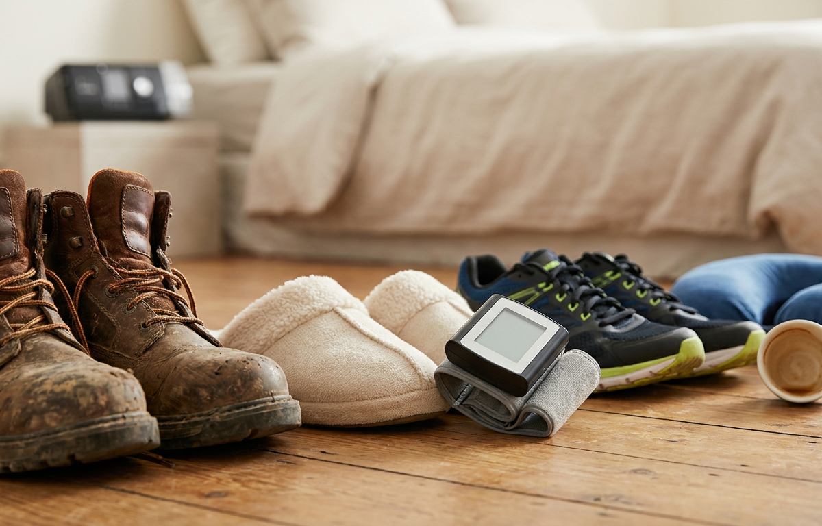 Sleep Study for Sleep Apnea: What the Test Measures, How It Works, and What Your Results Mean