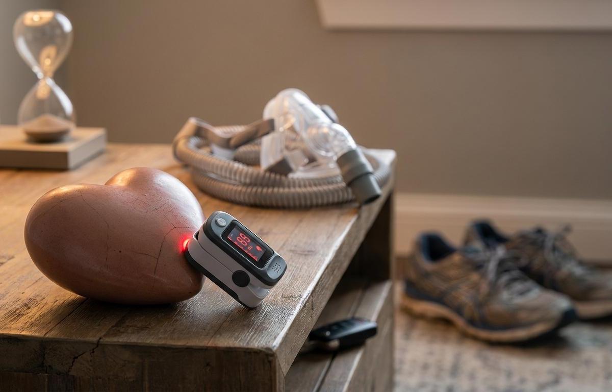 Sleep Test at Home: The Complete Guide to Home Sleep Apnea Testing