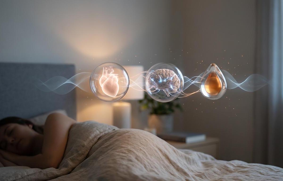 Sleep Test to CPAP: How Sleep Apnea Testing Leads to Treatment