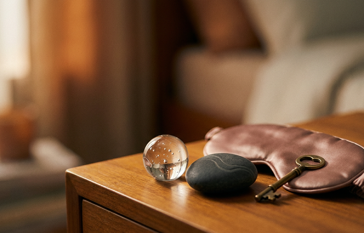 Sleep Test: What It Measures, How It Works, and What Your Results Mean