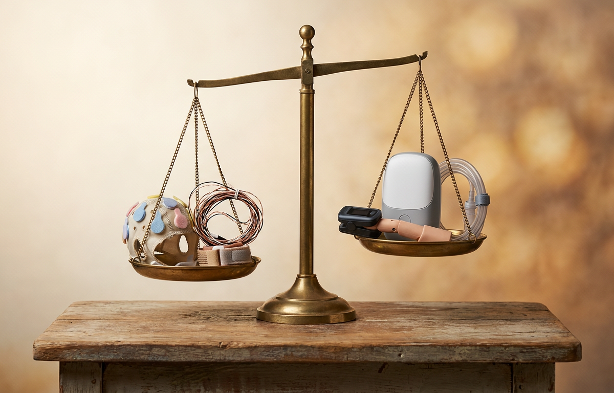 Sleep Test: What It Measures, How It Works, and What Your Results Mean
