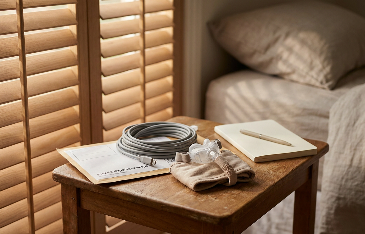 Sleep Test: What It Measures, How It Works, and What Your Results Mean
