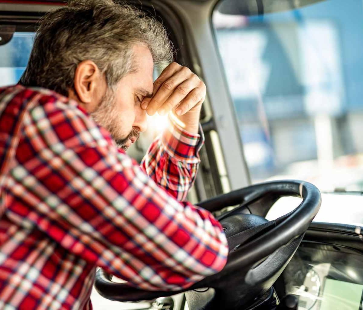 The Ultimate DOT Physical Guide for Commercial Drivers (2025–2026)