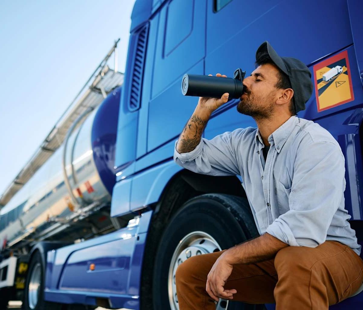 The Ultimate DOT Physical Guide for Commercial Drivers (2025–2026)