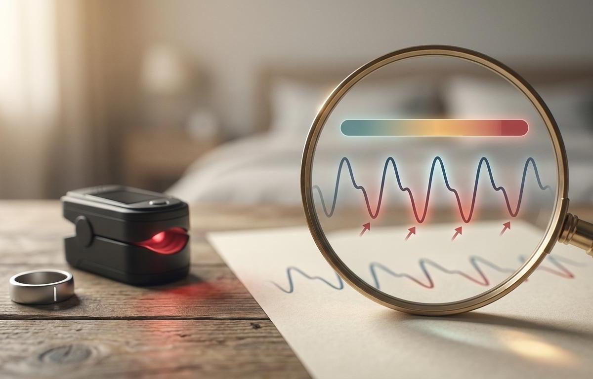 Top-Rated Home Sleep Apnea Test Kits Available in the US