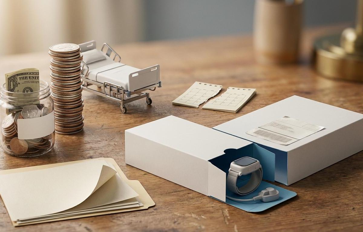 Top-Rated Home Sleep Apnea Test Kits Available in the US