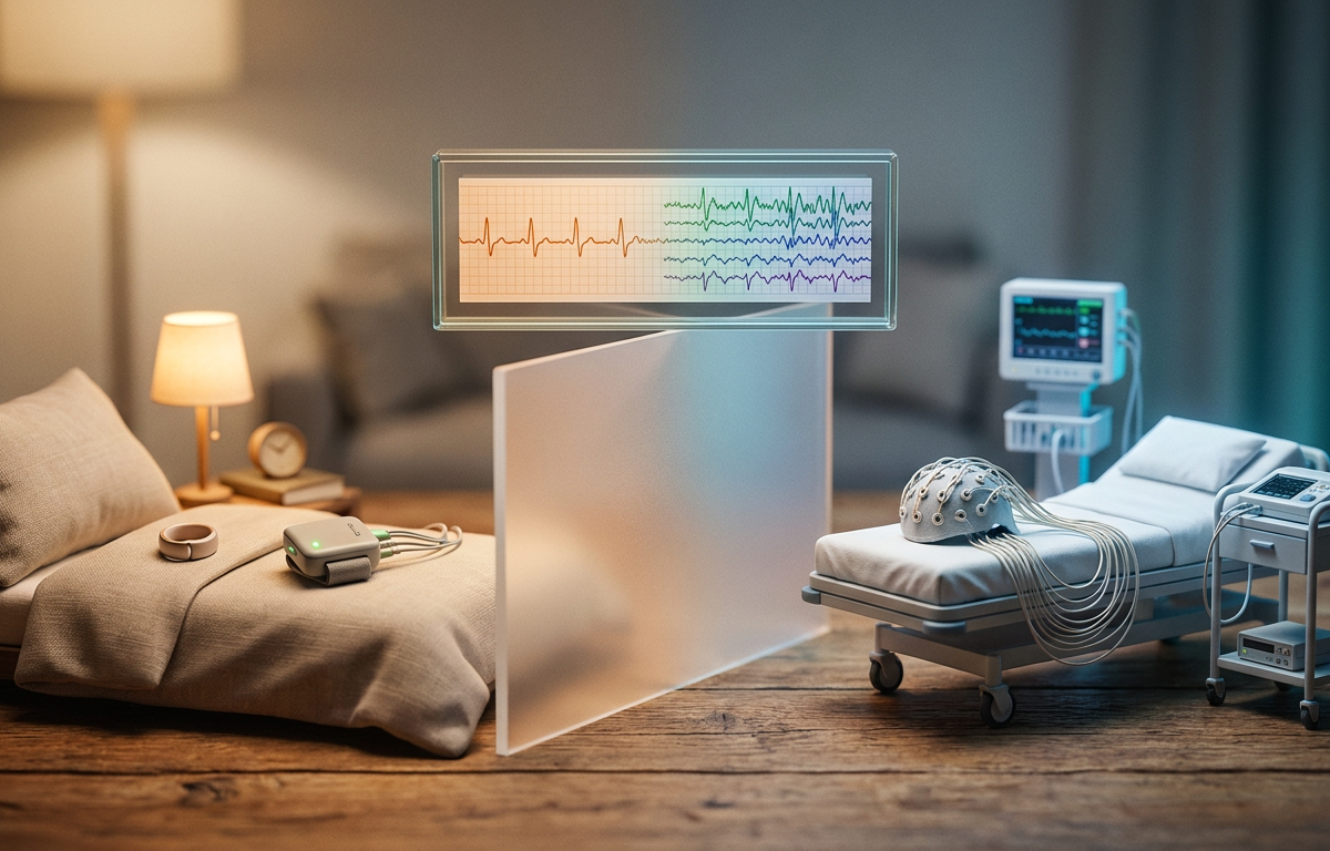 Top-Rated Home Sleep Apnea Test Kits Available in the US