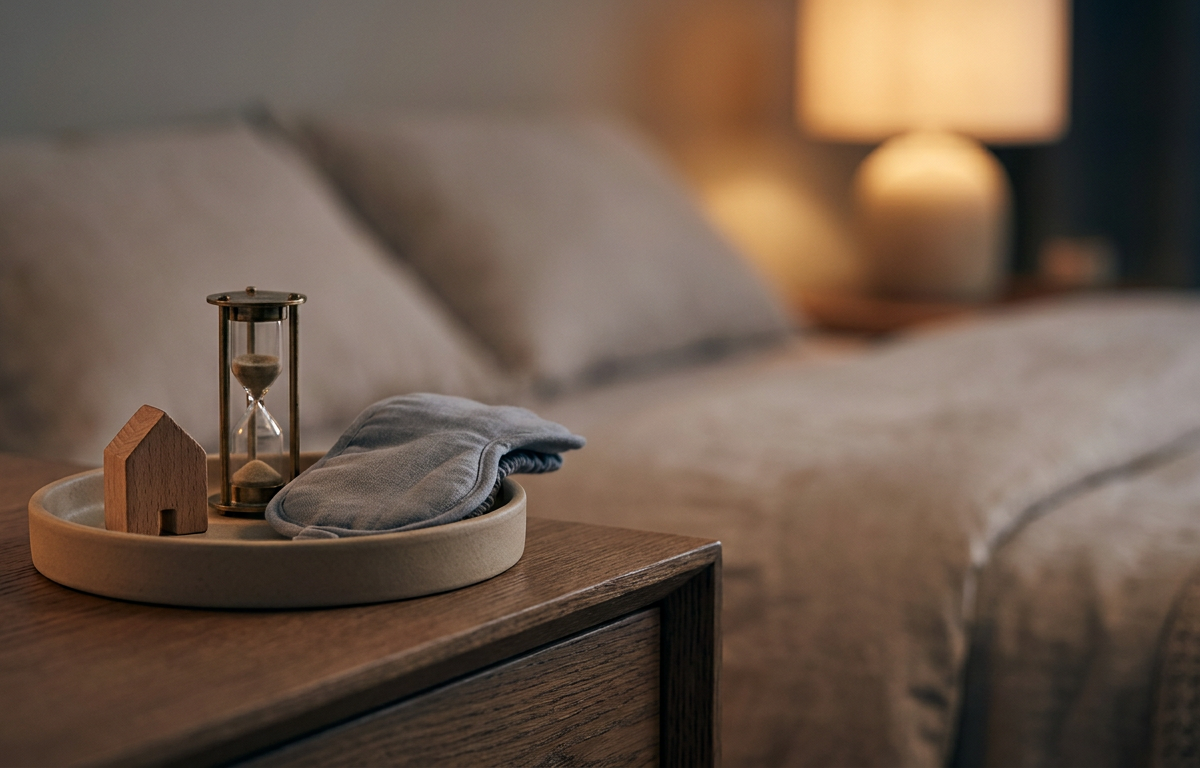 Unattended Home Sleep Apnea Test: What It Measures, How It Works, and Who Qualifies