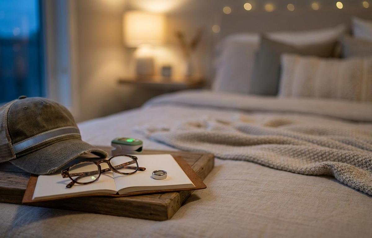 Unattended Home Sleep Apnea Test: What It Measures, How It Works, and Who Qualifies
