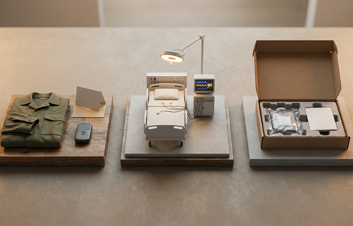 VA At Home Sleep Apnea Test: The Complete Guide for Veterans