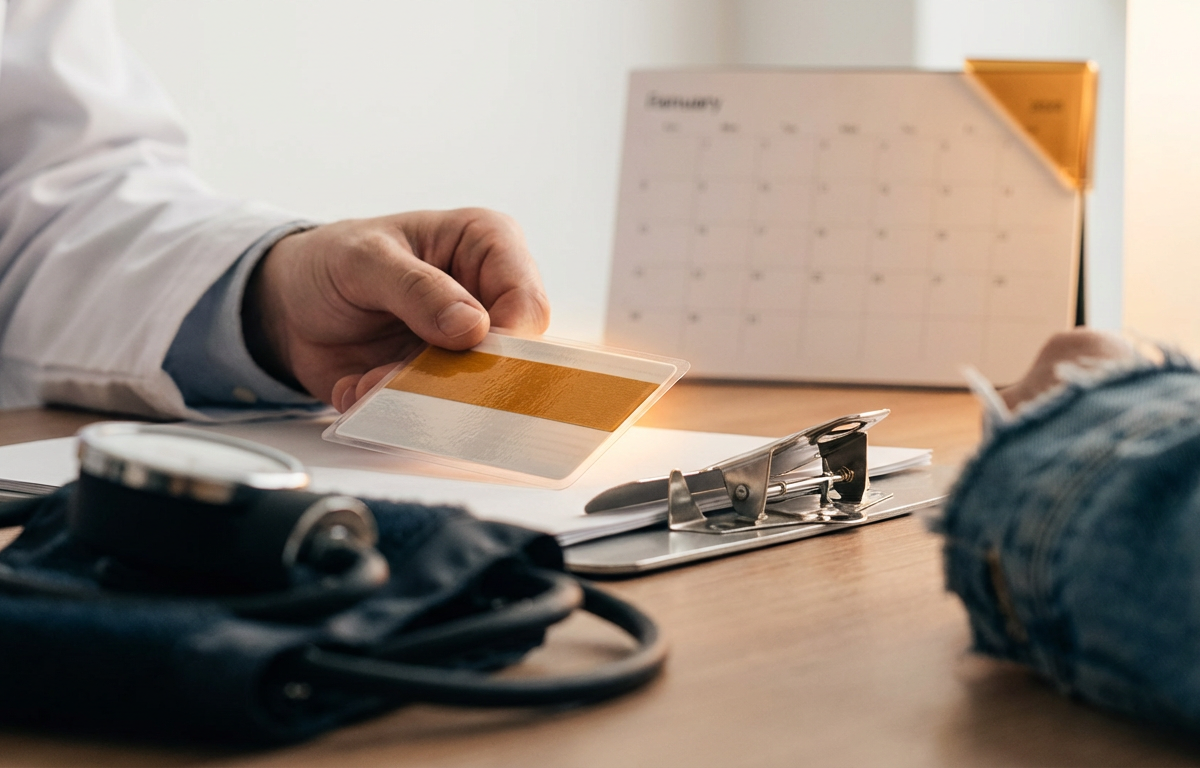 What blood pressure do you need to pass a DOT physical?