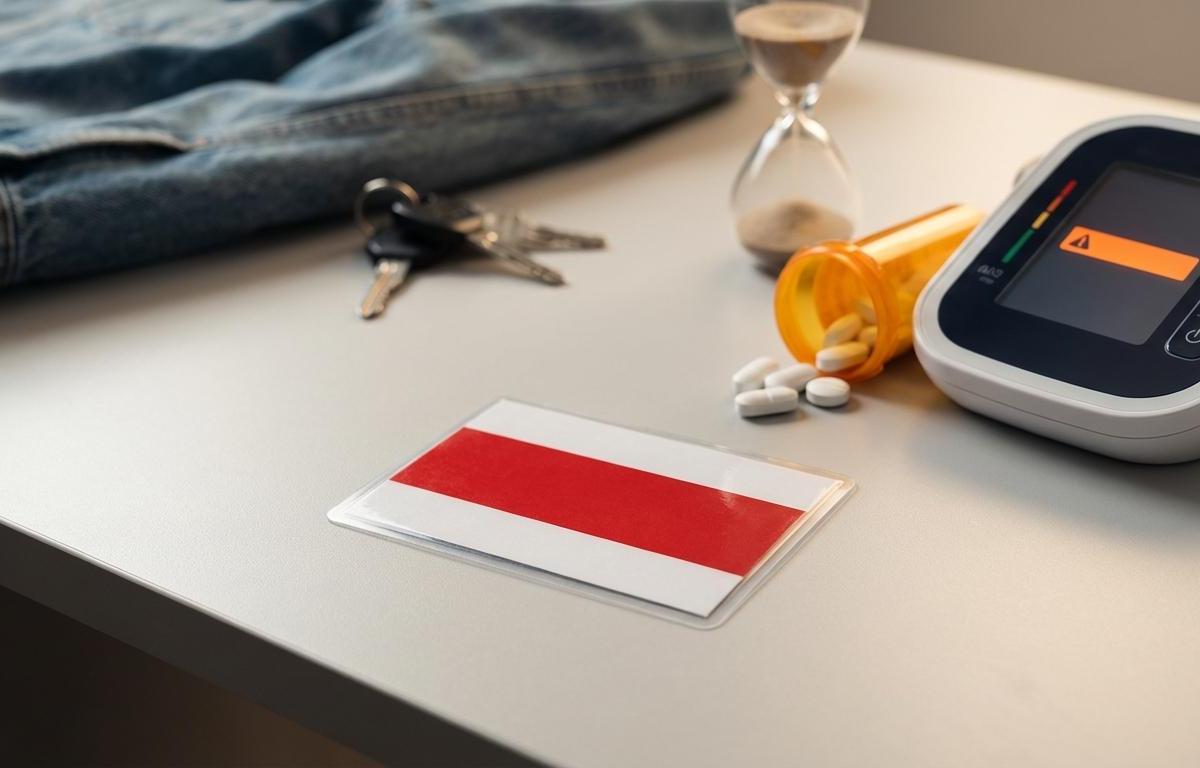 What blood pressure do you need to pass a DOT physical?