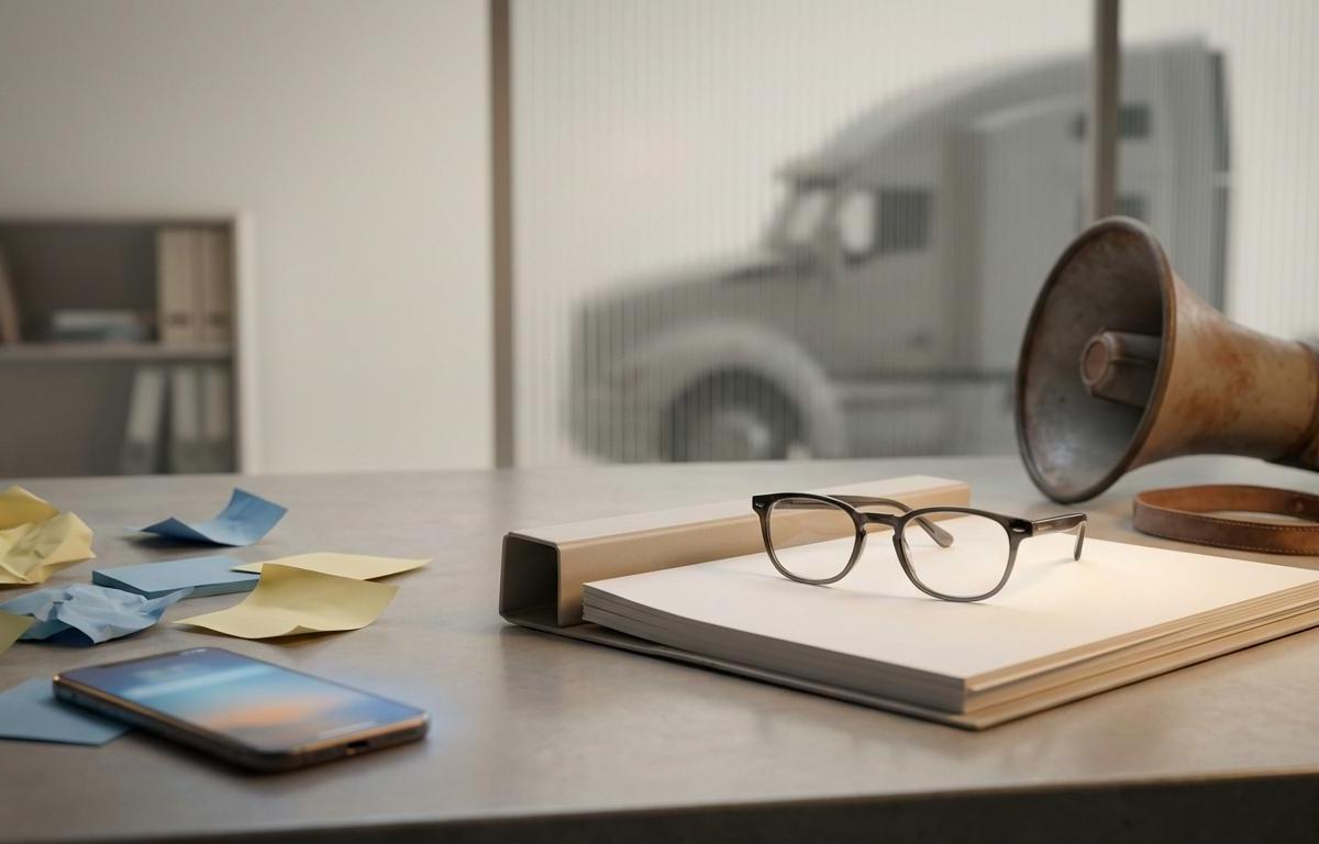 What Can Disqualify You From a DOT Physical?