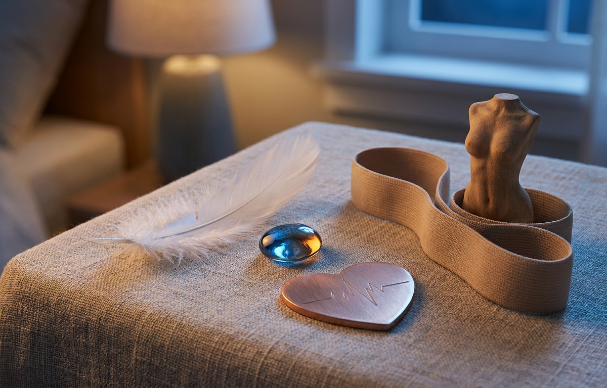 What Does a Home Sleep Apnea Test Consist Of? Sensors, Equipment, and What to Expect