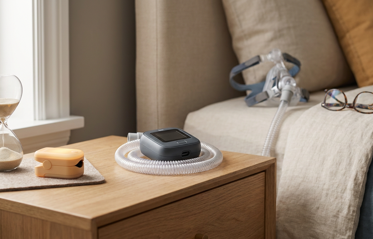What Happens After a Home Sleep Apnea Test: Results, Diagnosis, and Next Steps