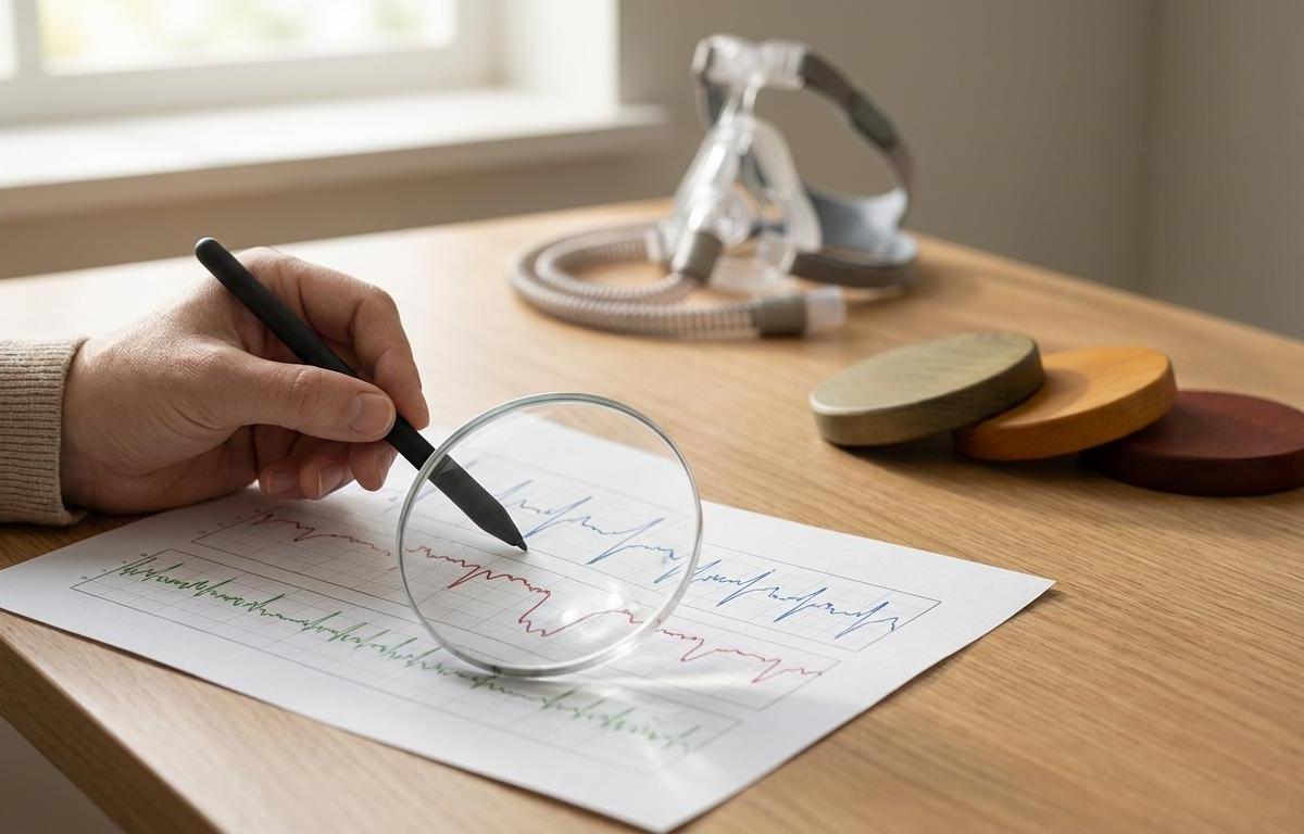 What Happens After a Home Sleep Apnea Test: Results, Diagnosis, and Next Steps