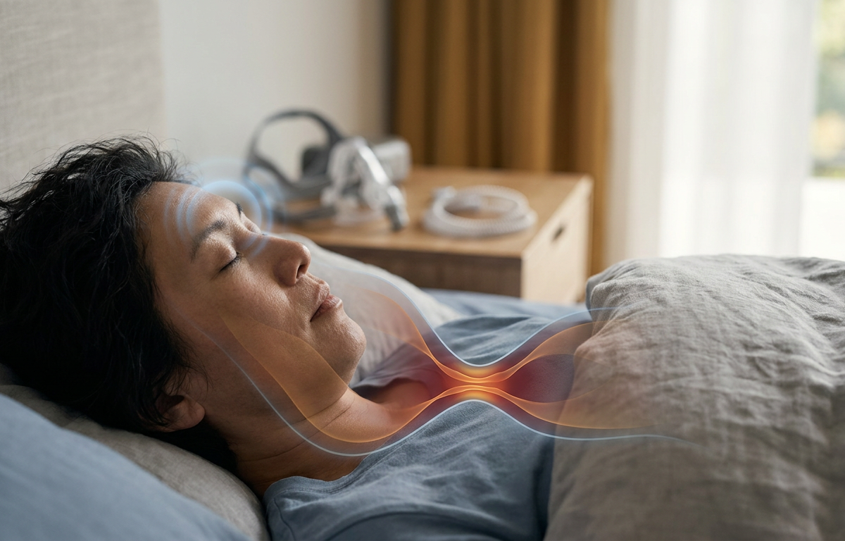 What Happens After a Home Sleep Apnea Test: Results, Diagnosis, and Next Steps
