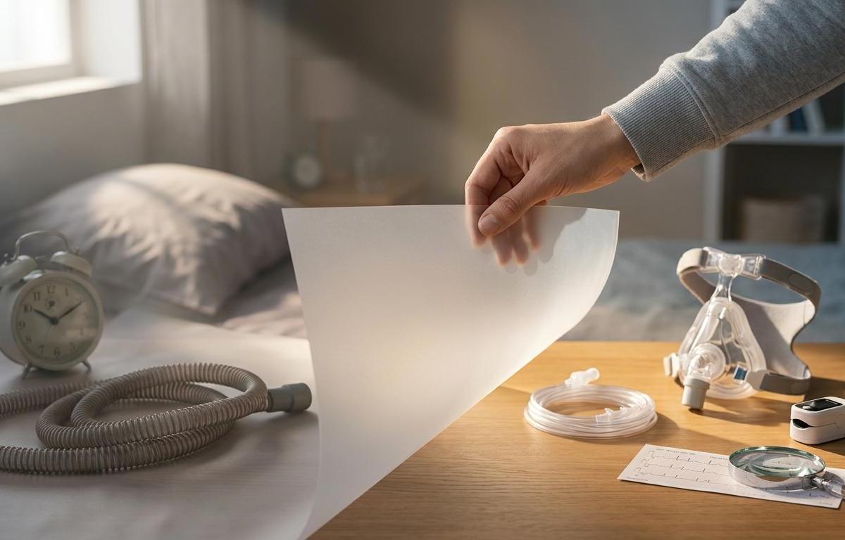 What Happens After a Home Sleep Apnea Test: Results, Diagnosis, and Next Steps